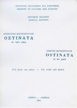 ostinata